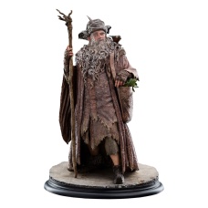 The Lord of the Rings Statue 1/6 Radagast 30 cm | Weta Workshop
