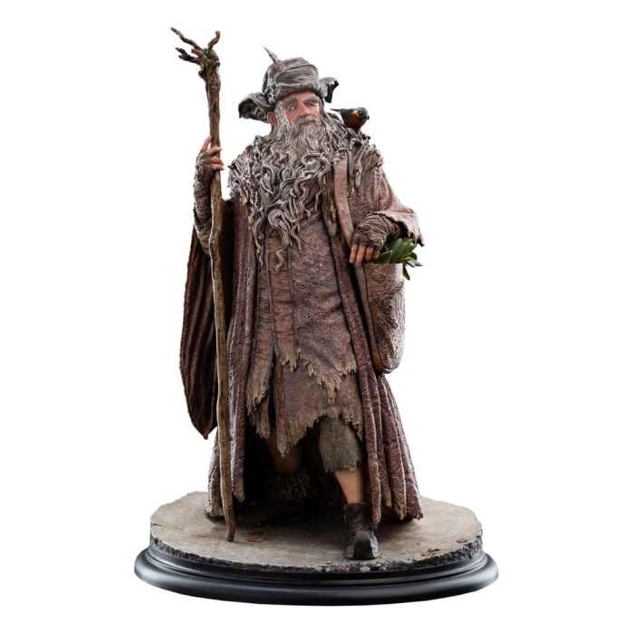 The Lord of the Rings Statue 1/6 Radagast 30 cm Weta Workshop Product