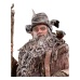 The Lord of the Rings Statue 1/6 Radagast 30 cm Weta Workshop Product