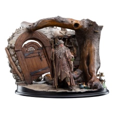 The Lord of the Rings Statue 1/6 Radagast in Rhosgobel Limited Edition 43 cm | Weta Workshop
