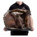 The Lord of the Rings Statue 1/6 Radagast in Rhosgobel Limited Edition 43 cm Weta Workshop Product
