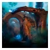 The Lord of the Rings Statue 1/6 Radagast in Rhosgobel Limited Edition 43 cm Weta Workshop Product