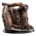 The Lord of the Rings Statue 1/6 Radagast in Rhosgobel Limited Edition 43 cm Weta Workshop Product
