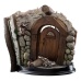 The Lord of the Rings Statue 1/6 Radagast in Rhosgobel Limited Edition 43 cm Weta Workshop Product