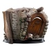 The Lord of the Rings Statue 1/6 Radagast in Rhosgobel Limited Edition 43 cm Weta Workshop Product