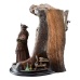 The Lord of the Rings Statue 1/6 Radagast in Rhosgobel Limited Edition 43 cm Weta Workshop Product