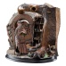 The Lord of the Rings Statue 1/6 Radagast in Rhosgobel Limited Edition 43 cm Weta Workshop Product