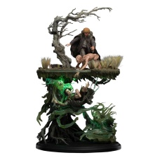 The Lord of the Rings Statue 1/6 The Dead Marshes 64 cm | Weta Workshop