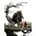 The Lord of the Rings Statue 1/6 The Dead Marshes 64 cm Weta Workshop Product