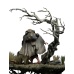 The Lord of the Rings Statue 1/6 The Dead Marshes 64 cm Weta Workshop Product