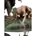 The Lord of the Rings Statue 1/6 The Dead Marshes 64 cm Weta Workshop Product