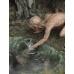 The Lord of the Rings Statue 1/6 The Dead Marshes 64 cm Weta Workshop Product