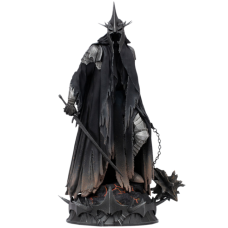 The Lord of the Rings - Witch King of Angmar 1/10th Scale Statue (2021 CCXP Exclusive) | Iron Studios