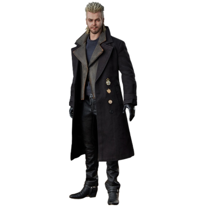 The Lost Boys: David 1:6 Scale Figure Sideshow Collectibles Product