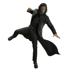 The Matrix Resurrections Action Figure 1/6 Neo Toy Fair Exclusive 32 cm - Hot Toys (NL)