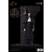 The Nun Deluxe Version Statue 1/10 Iron Studios Product