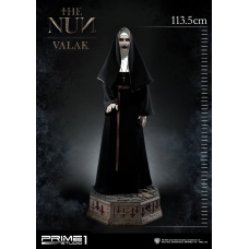 The Nun: The Nun Valak 1:2 scale Statue | Prime 1 Studio