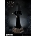 The Nun: The Nun Valak 1:2 scale Statue Prime 1 Studio Product