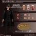 The One:12 Collective: Indiana Jones - Major Toht and Ark of the Covenant Deluxe Boxed Set Mezco Toyz Product
