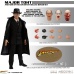 The One:12 Collective: Indiana Jones - Major Toht and Ark of the Covenant Deluxe Boxed Set Mezco Toyz Product