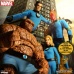 The One:12 Collective: Marvel - Fantastic Four Deluxe Steel Box Set Mezco Toyz Product