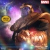 The One:12 Collective: Marvel - Thanos Mezco Toyz Product