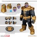 The One:12 Collective: Marvel - Thanos Mezco Toyz Product