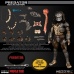 The One:12 Collective: Predator - Deluxe Predator Mezco Toyz Product
