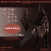 The One:12 Collective: Silent Hill 2 - Red Pyramid Thing Mezco Toyz Product