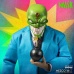 The One:12 Collective: The Mask Deluxe Edition Mezco Toyz Product