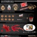 The One:12 Collective: The Texas Chainsaw Massacre - Deluxe Leatherface Mezco Toyz Product