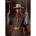 The Outlaw Josey Wales: Clint Eastwood - Josey Wales 1:6 Scale Figure Sideshow Collectibles Product