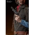 The Outlaw Josey Wales: Clint Eastwood - Josey Wales 1:6 Scale Figure Sideshow Collectibles Product