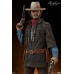The Outlaw Josey Wales: Clint Eastwood - Josey Wales 1:6 Scale Figure Sideshow Collectibles Product