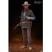 The Outlaw Josey Wales: Clint Eastwood - Josey Wales 1:6 Scale Figure Sideshow Collectibles Product