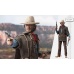 The Outlaw Josey Wales: Clint Eastwood - Josey Wales 1:6 Scale Figure Sideshow Collectibles Product