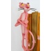 The Pink Panther Statue Pink Panther & The Inspector 41 cm Hollywood Collectibles Group Product