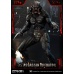 The Predator 2018: Assassin Predator 1:4 Scale Statue Prime 1 Studio Product