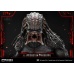 The Predator 2018: Assassin Predator 1:4 Scale Statue Prime 1 Studio Product