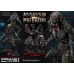 The Predator 2018: Assassin Predator 1:4 Scale Statue Prime 1 Studio Product