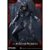 The Predator 2018: Deluxe Assassin Predator 1:4 Scale Statue Prime 1 Studio Product