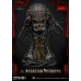 The Predator 2018: Deluxe Assassin Predator 1:4 Scale Statue Prime 1 Studio Product