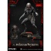 The Predator 2018: Deluxe Assassin Predator 1:4 Scale Statue Prime 1 Studio Product