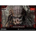 The Predator 2018: Deluxe Assassin Predator 1:4 Scale Statue Prime 1 Studio Product