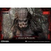 The Predator 2018: Deluxe Assassin Predator 1:4 Scale Statue Prime 1 Studio Product