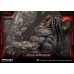 The Predator 2018: Deluxe Assassin Predator 1:4 Scale Statue Prime 1 Studio Product