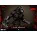 The Predator 2018: Deluxe Assassin Predator 1:4 Scale Statue Prime 1 Studio Product