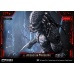 The Predator 2018: Deluxe Assassin Predator 1:4 Scale Statue Prime 1 Studio Product