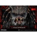 The Predator 2018: Deluxe Assassin Predator 1:4 Scale Statue Prime 1 Studio Product