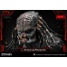 The Predator 2018: Deluxe Assassin Predator 1:4 Scale Statue Prime 1 Studio Product